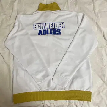 하이큐 아들러 저지 L 사이즈