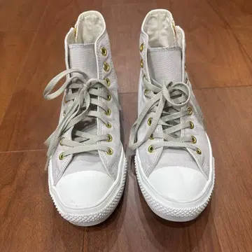 CONVERSE ALL STAR 하이컷 스니커즈