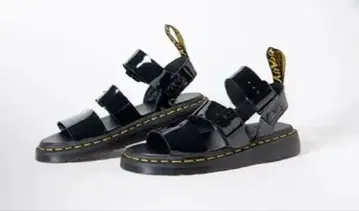 닥터마틴 GRYPHON/그리폰 샌들