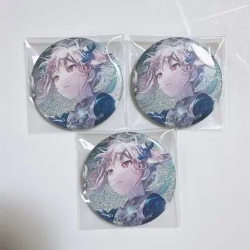 프로세카 아키야마 미즈키 캔뱃지