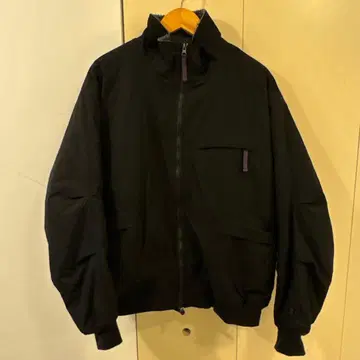 DAIWA PIER39 테크 웜업 재킷