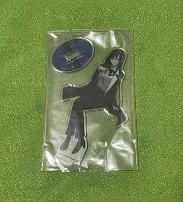 Ado 도쿄 타워 콜라보 아크릴 스탠드 프레임 없음