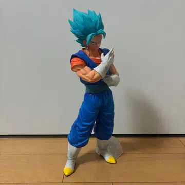 제일복권 드래곤볼 EXTREME SAIYAN [B상] 베지트 블루