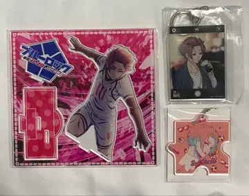 블루 록 이토시 사에