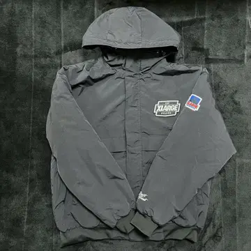 XLARGE NYLON PUFFER JACKET