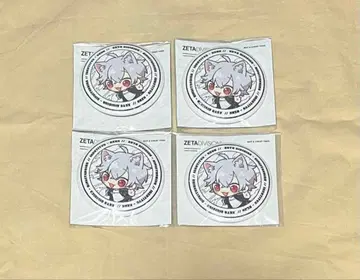 제5인격 ZETA 카즈네코 캔뱃지