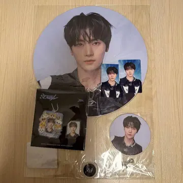 2025 ZEROBASEONE WORLD TOUR 소쿠마슈 메튜