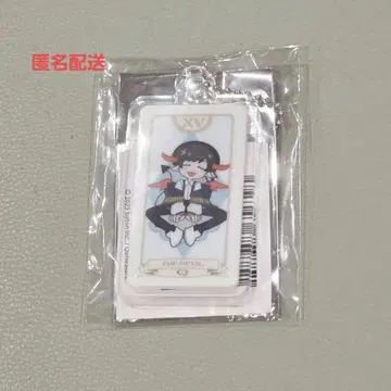 QuizKnock 동문 타로풍 아크릴 참