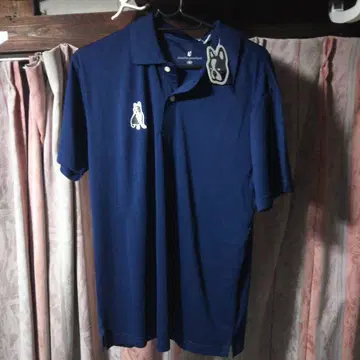 축구 정키 피케 셔츠