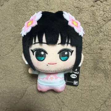 러브 라이브! 선샤인!! SD 인형 쿠로사와 다이아