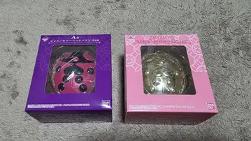 죠죠의 기묘한 모험 제일복권 코프레 죠르노 모티브 컴팩트 라스트 원