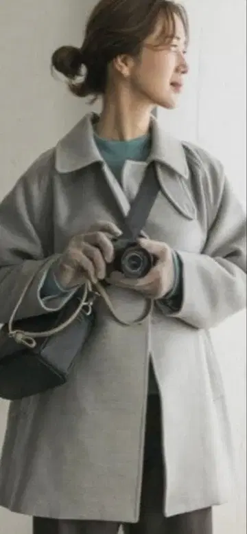 URBAN RESEARCH DOORS 아우터 코트