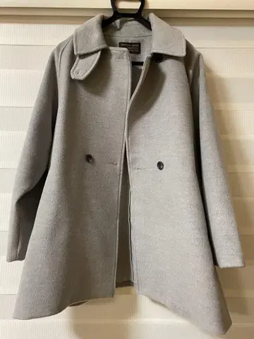 URBAN RESEARCH DOORS 아우터 코트