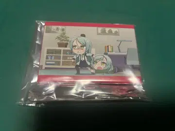 걸파피코 히카와 히나 히카와 사요 캔뱃지