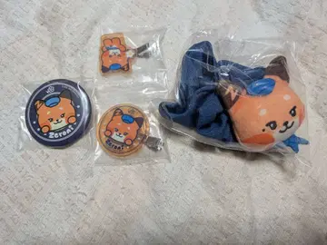 에니마이 복권 zeroni ZB1 제베원 C상 E상 F상 튜니니