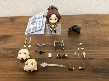 넨도로이드 진격의 거인 한지 조에