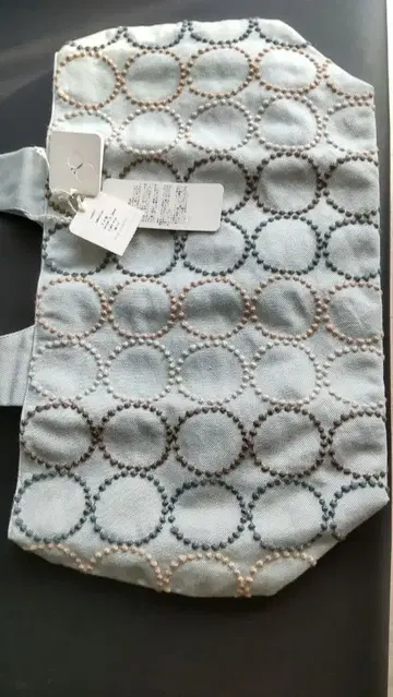 미나 페르호넨 탬버린 토트백