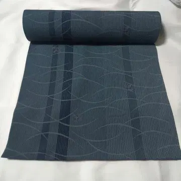 [ 미사용 ] 여성용 기모노 옷감 코몬