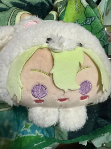 앙스타 토모에 히요리 머플러 중국