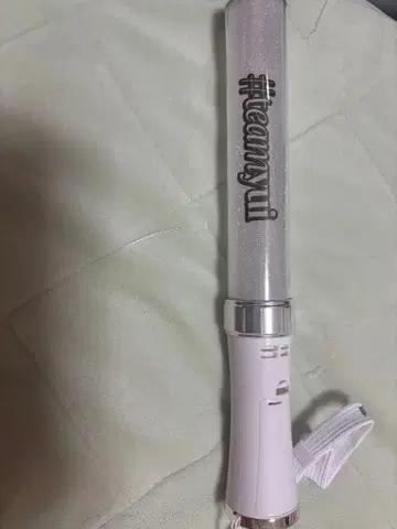 FRUITS ZIPPER 사쿠라이 유이 응원봉