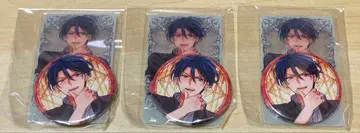 오레티 캔뱃지 카드 사모카와