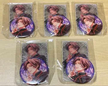 오레티 캔뱃지 카드 마이엔