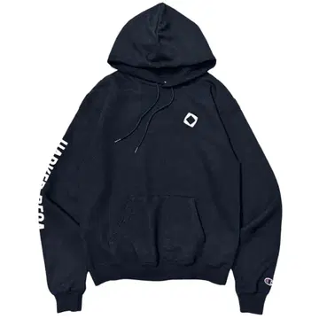 00s 빈티지 후드 맨투맨 USA 캘리포니아 기업 로고 S