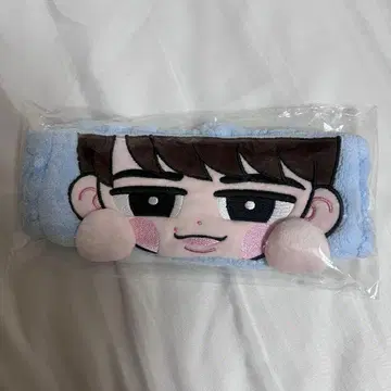 Snow Man RAYS 와타나베 쇼타 헤어밴드