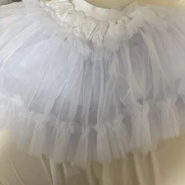 안드로미오 자립 볼륨 파니에