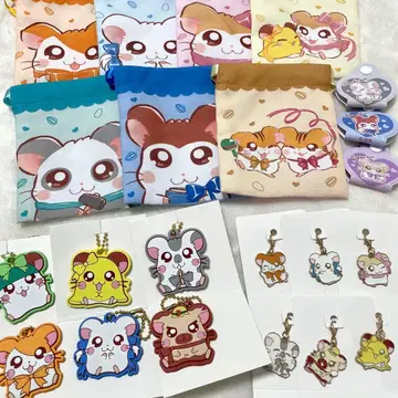 하무타로 다이소 100엔샵