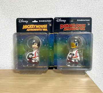메디콤토이 미키 도날드 아스트로노츠