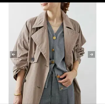 Deuxieme Classe *Beauty 가디건