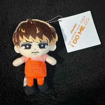 SnowMan 스노치루 봉제 인형 무카이 코지 iDOME 교수형 시리즈