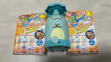 Can good! 스미코구라시 캔뱃지 제작 키트 본체+소재 2상자