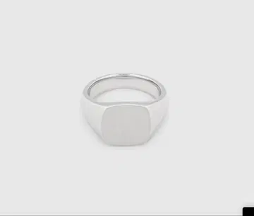 TOMWOOD Kay Ring Satin-size62