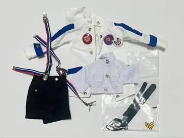 딜러님 제작 아웃핏