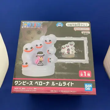 원피스 페로나 룸 라이트 (새상품, 미개봉)