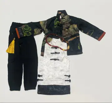 딜러님 제작 아웃핏