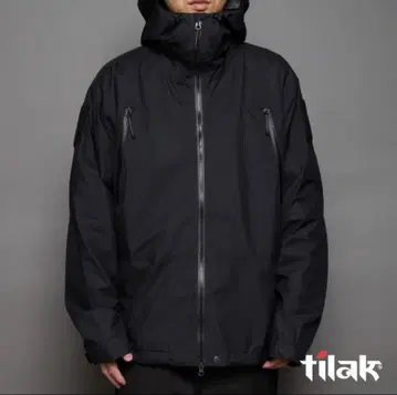 틸락 스팅어 MiG 팩라이트 마운틴 후드티 sizeL