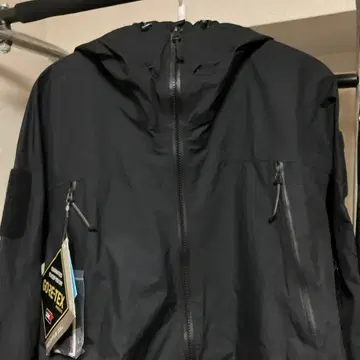 틸락 스팅어 MiG 팩라이트 마운틴 후드티 sizeL