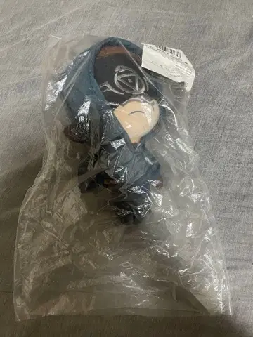 제5인격 점쟁이 봉제 인형