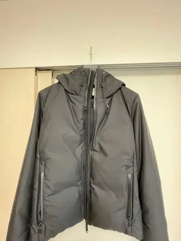 다운 자켓 public tokyo 퍼블릭 도쿄