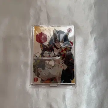 오토파 2023 아크릴 스탠드 고에몽 & 타마오