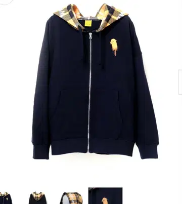 요네즈켄시 척추가 오팔이 될 무렵 세키츠 군 후드티 XL 미개봉