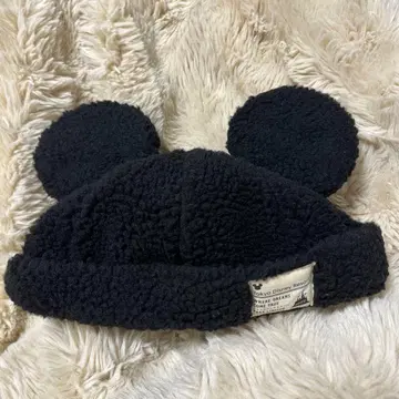 디즈니 리조트 보아 팬캡