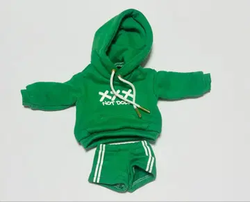 딜러님 제작 아웃핏