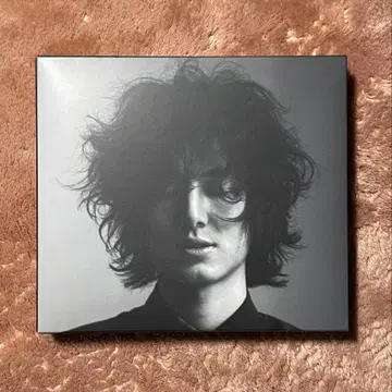 후지이 카제 HELP EVER HURT NEVER 초회반