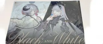 BLACKLAGOON-BLACK&WHITE-헨젤과 그레텔 클리어 파일