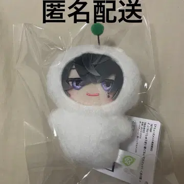 18TRIP 에이트리 미니콜레! 슈마이 인형옷 마스코트 무라쿠모 곁들임