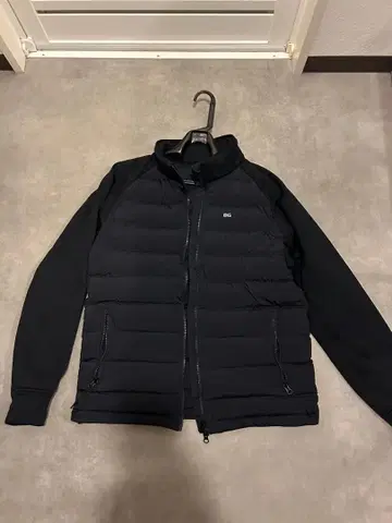 [컨디션 최상] 브리핑 골프 다운 블루종